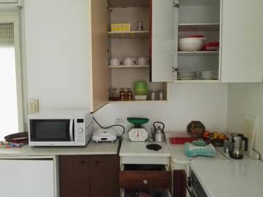 Casa Vacanze Baia Del Sole