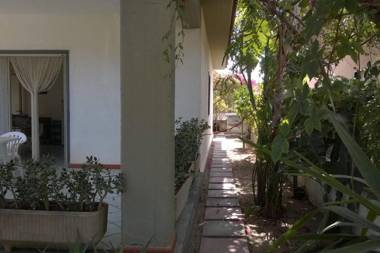 Casa Vacanze Baia Del Sole