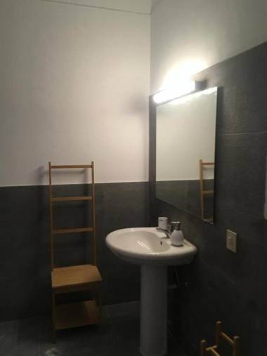 Villa Baia del Riccio