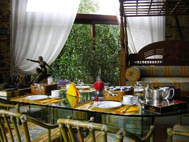 Locanda La Corte Dei Galli