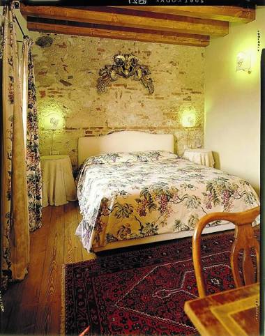 Locanda La Corte Dei Galli