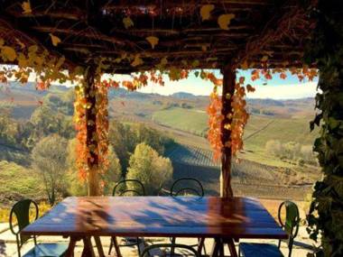 Tenuta Montanello B&B