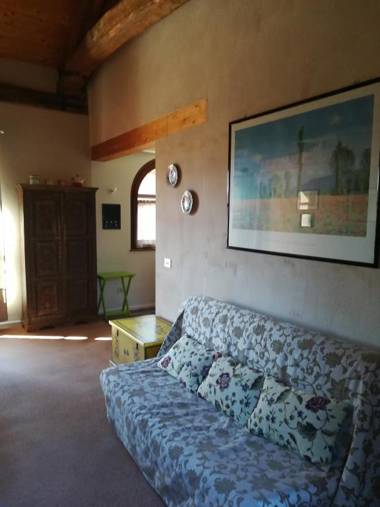 Tenuta Montanello B&B