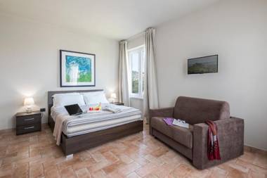 Villa Gremì - Castiglione Falletto