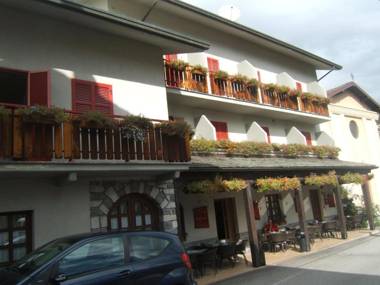 Hotel Berlinghera