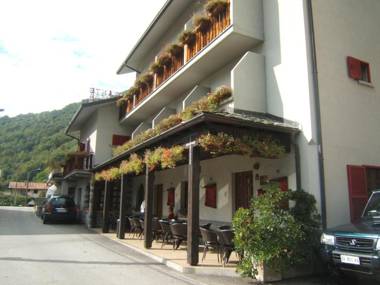 Hotel Berlinghera
