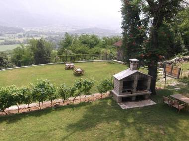 Agriturismo Ai Ronchi