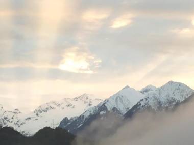 Appartamenti Montemezzo Le Case in Pietra