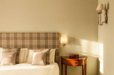 Corte Gondina Boutique Hotel