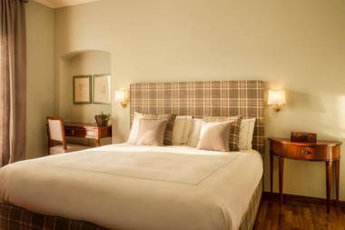 Corte Gondina Boutique Hotel