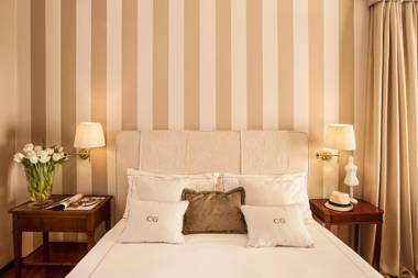 Corte Gondina Boutique Hotel