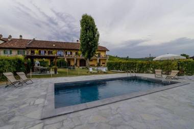 Cascina Rocca Agriturismo B&B