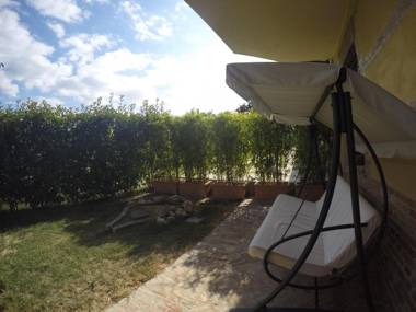 Cascina Rocca Agriturismo B&B