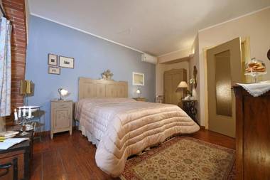 Agriturismo Il Gioco Dell'Oca