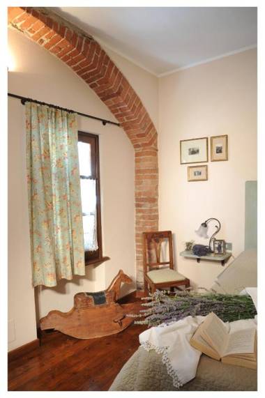 Agriturismo Il Gioco Dell'Oca