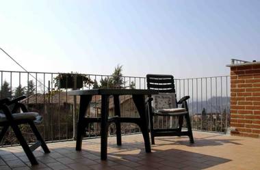 Agriturismo Le Viole