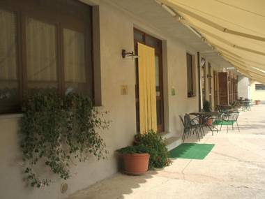 Agriturismo Le Viole