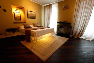 Casa Svizzera Agriturismo