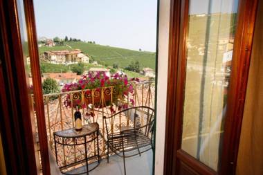 Casa Svizzera Agriturismo