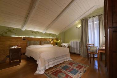La Giolitta Rooms & Apartment