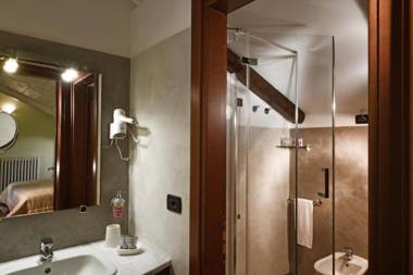 La Giolitta Rooms & Apartment