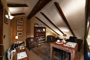 La Giolitta Rooms & Apartment