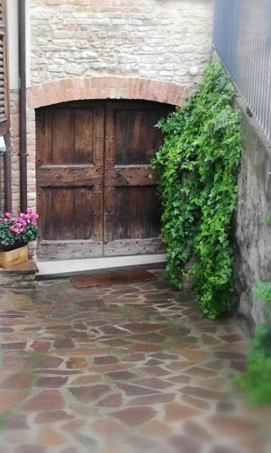 La Giolitta Rooms & Apartment