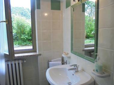 Agriturismo La Terrazza sul Bosco