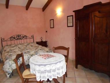 Agriturismo La Terrazza sul Bosco