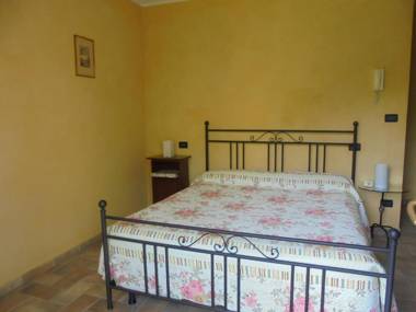 Agriturismo La Terrazza sul Bosco