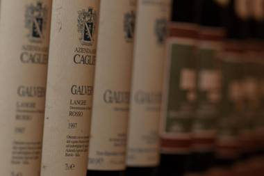 Agriturismo Il Ciabot