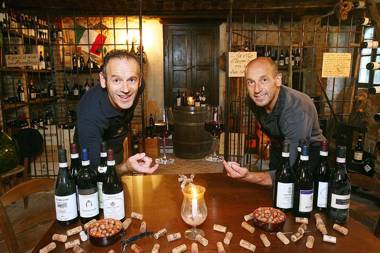 Cà San Ponzio country house