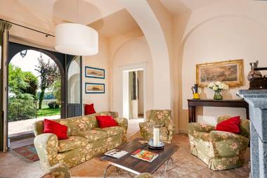 Wine Resort Villagrande