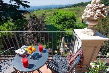 Wine Resort Villagrande