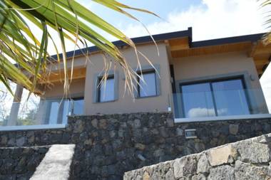 Dimora dell' Etna Luxe