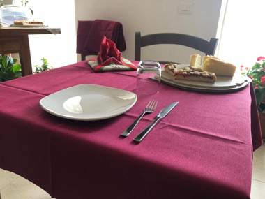 Agriturismo Tre Forti