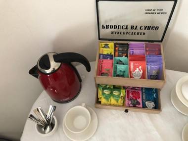 Agriturismo Tre Forti