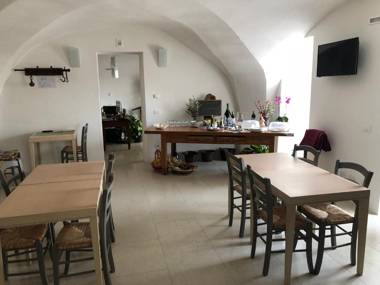 Agriturismo Tre Forti