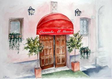 Locanda Al Museo