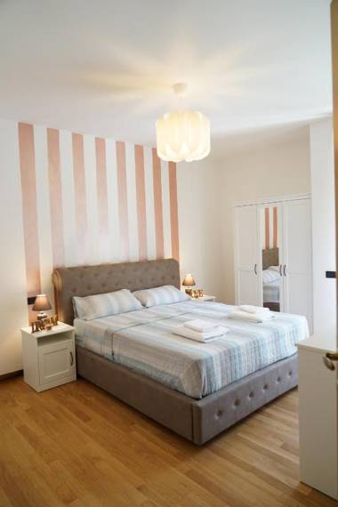 APPARTAMENTO AL FORTE