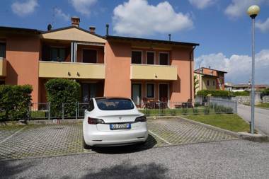 APPARTAMENTO AL FORTE