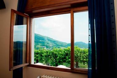 Ristorante Albergo San Michele