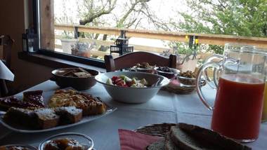 Agriturismo I Due Angeli