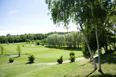 La Foresteria Canavese Golf & Country Club