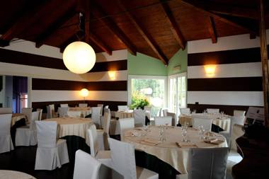 La Foresteria Canavese Golf & Country Club