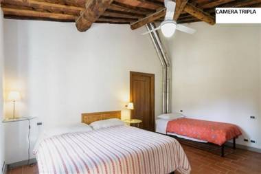 Casa Podere San Firenze