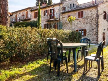 Casa Podere San Firenze