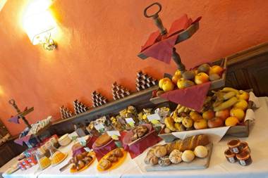 Locanda Maison Verte