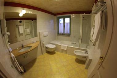 Locanda Maison Verte