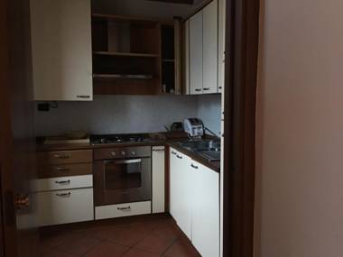 Casa Vacanza Castagna